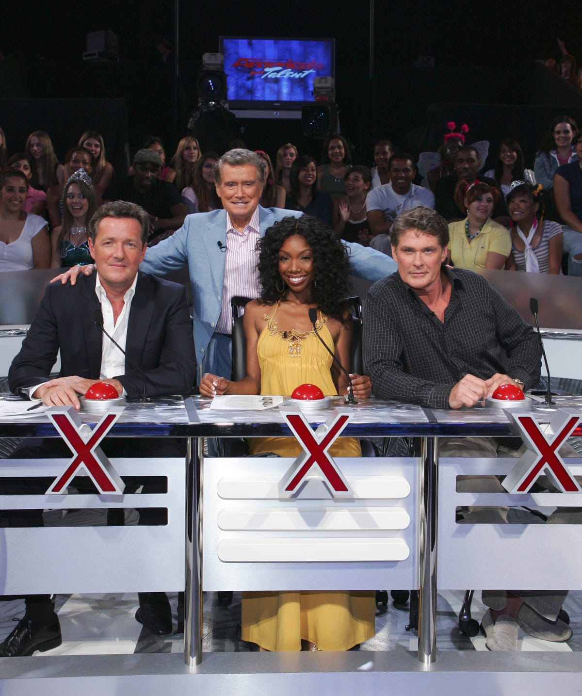 preview for Everything You Should Know About "America's Got Talent"