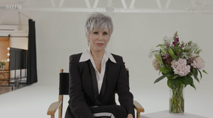 jane fonda on how to be an activist   video