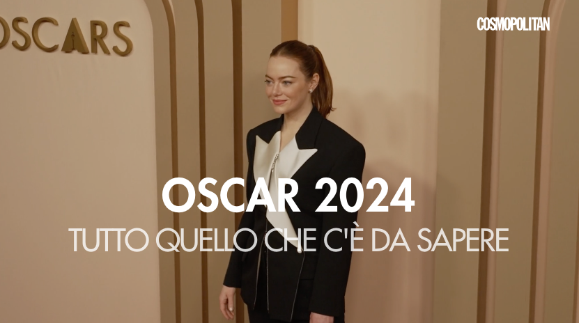 preview for Oscar 2024, tutto quello che c’è da sapere