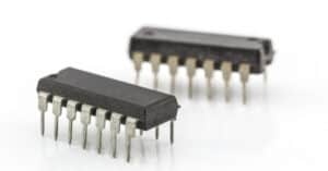 integrated circuits