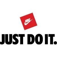 JUST DO IT, Logo(NIKE) - image