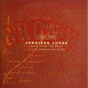 Jennifer Lopez - Jenny from the Blocks