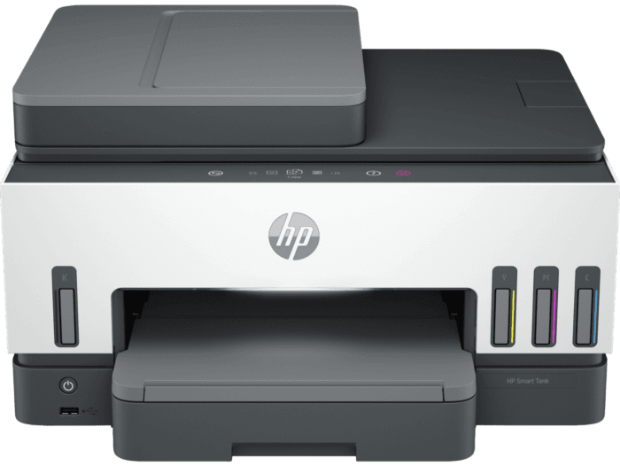 HP Smart Tank 790 All-in-One Printer (4WF66A)