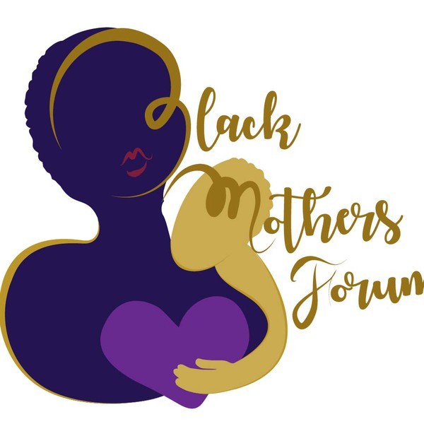 Black Mothers Forum Logo