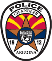 Chandler PD