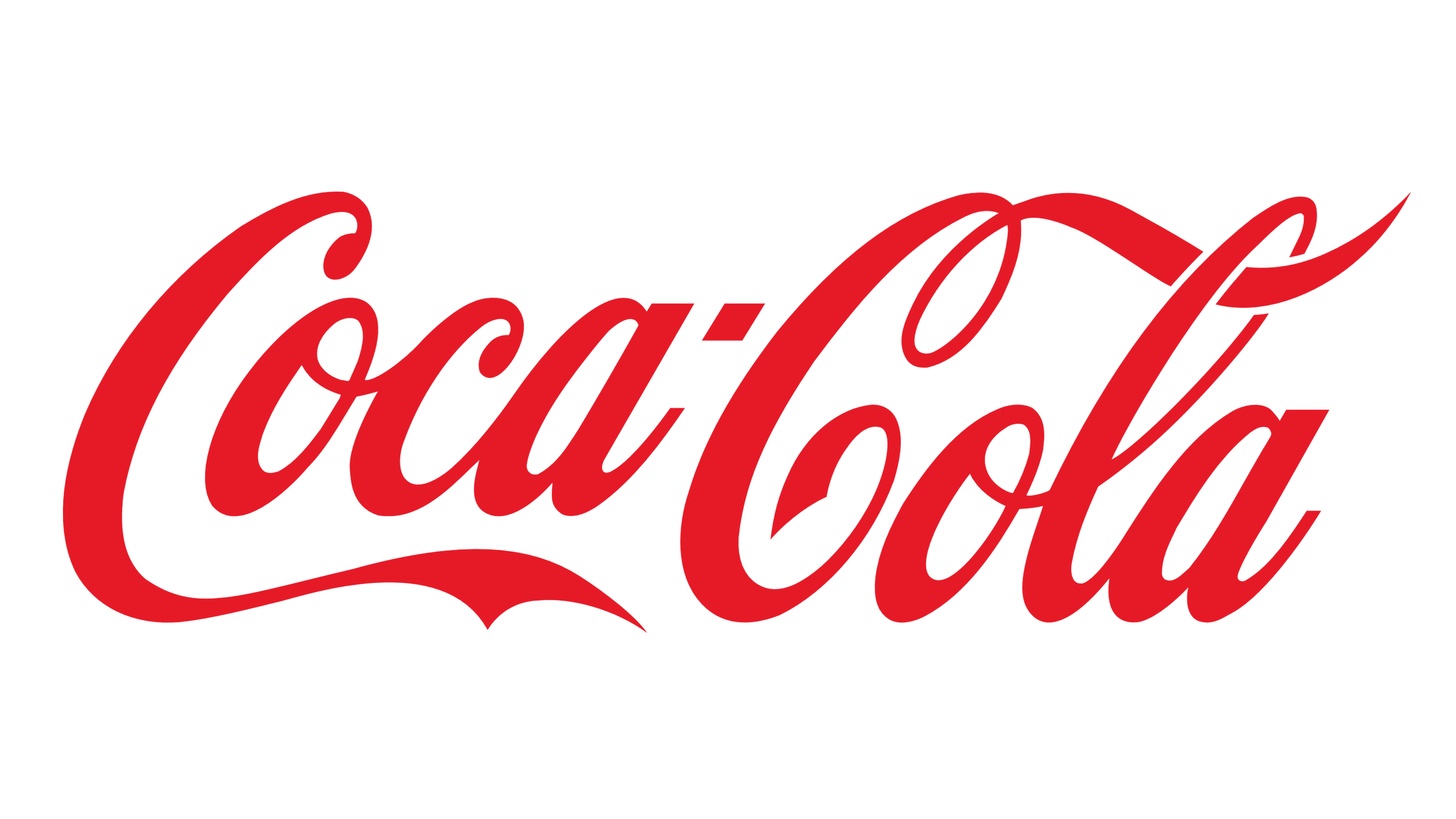 Coca Cola logo