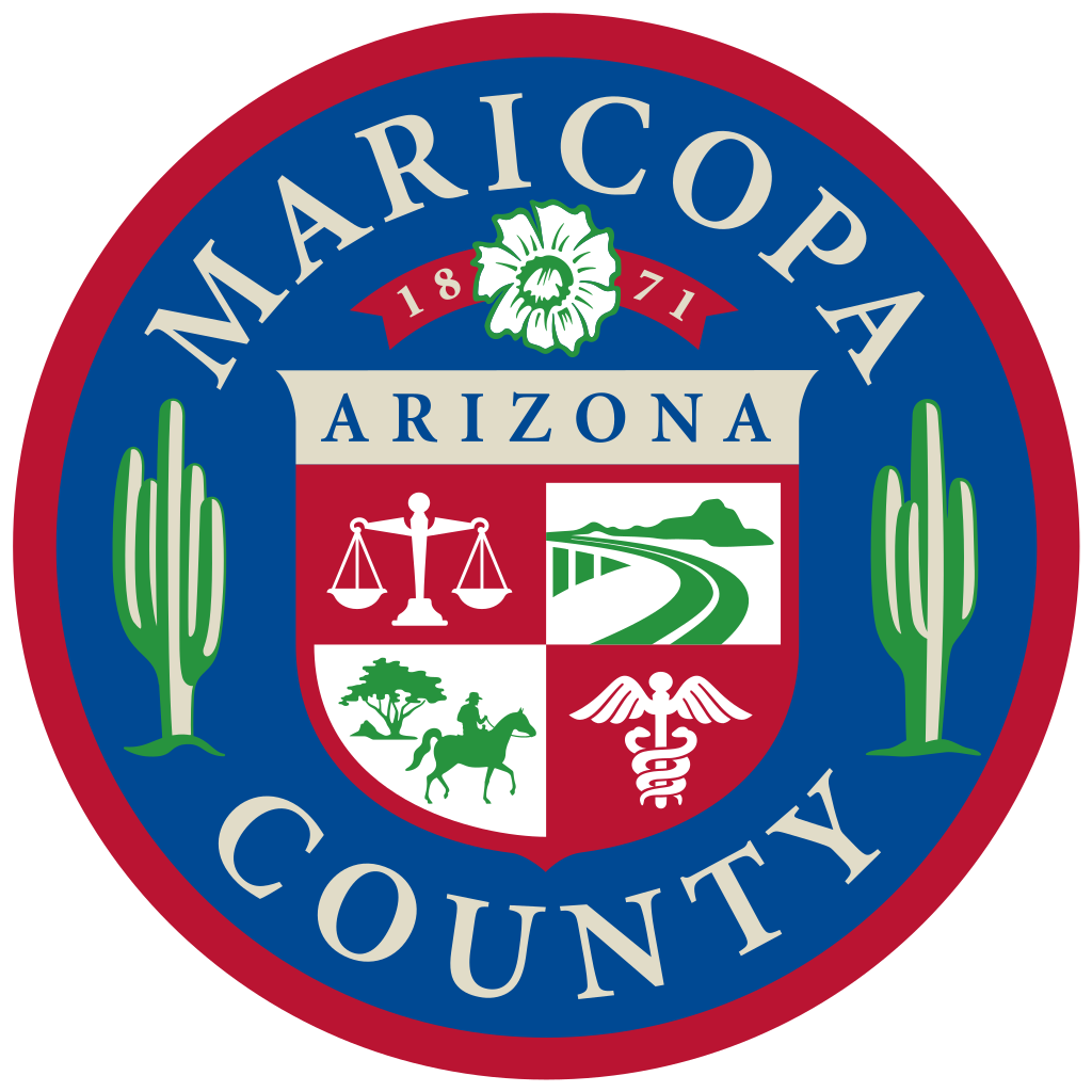 Maricopa Logo