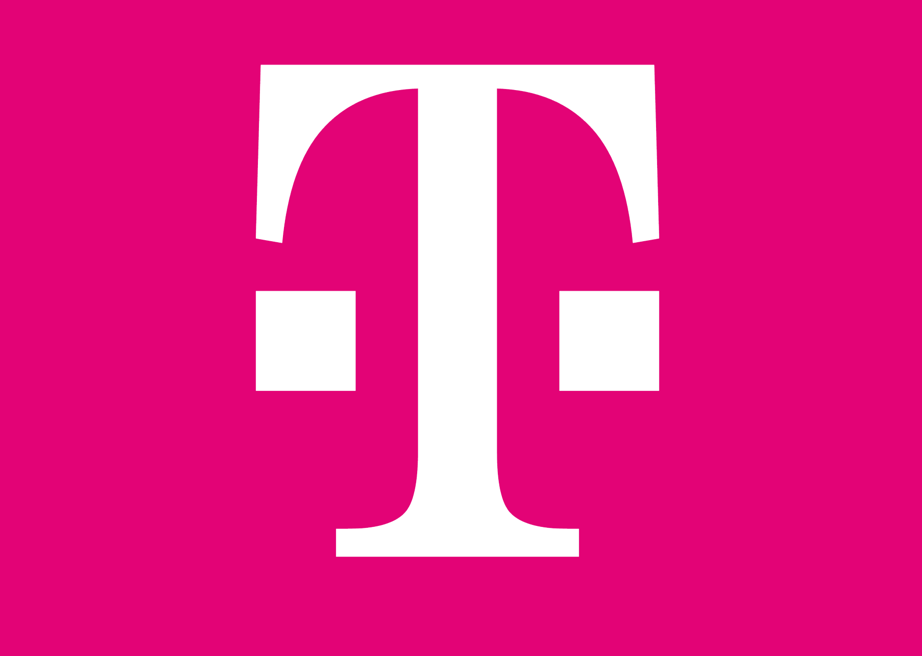 T Mobile logo