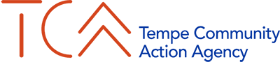 Tempe Community Action Agency logo