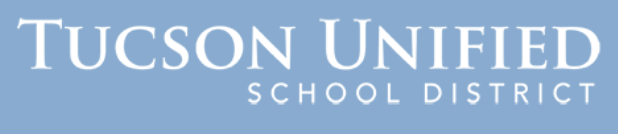 Tucson Unified School District 1