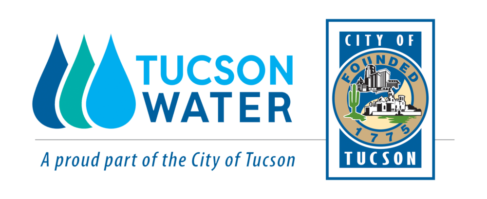 Tucson Water Logo