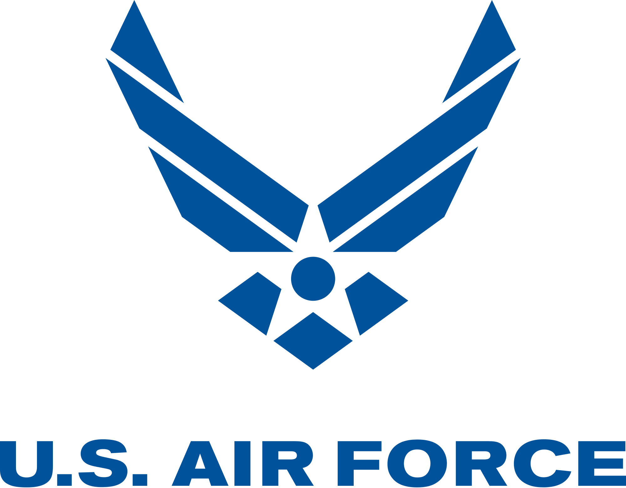 USAF Logo