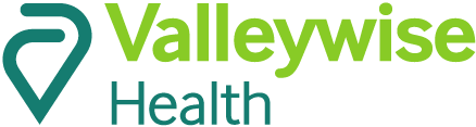 Valleywise Health Logo