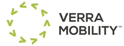 Verra Mobility Logo