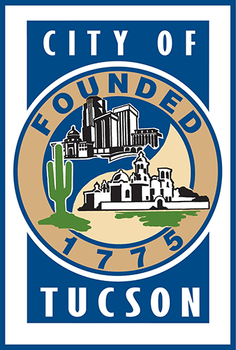 City tucson logo