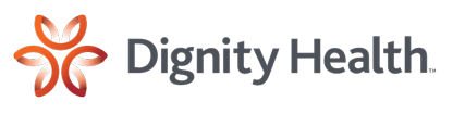 Dignity health logo