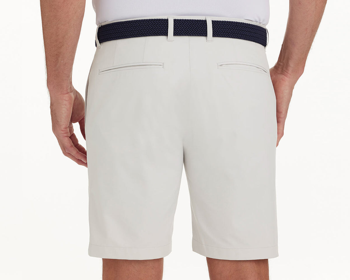 The Harwood Short: Stone