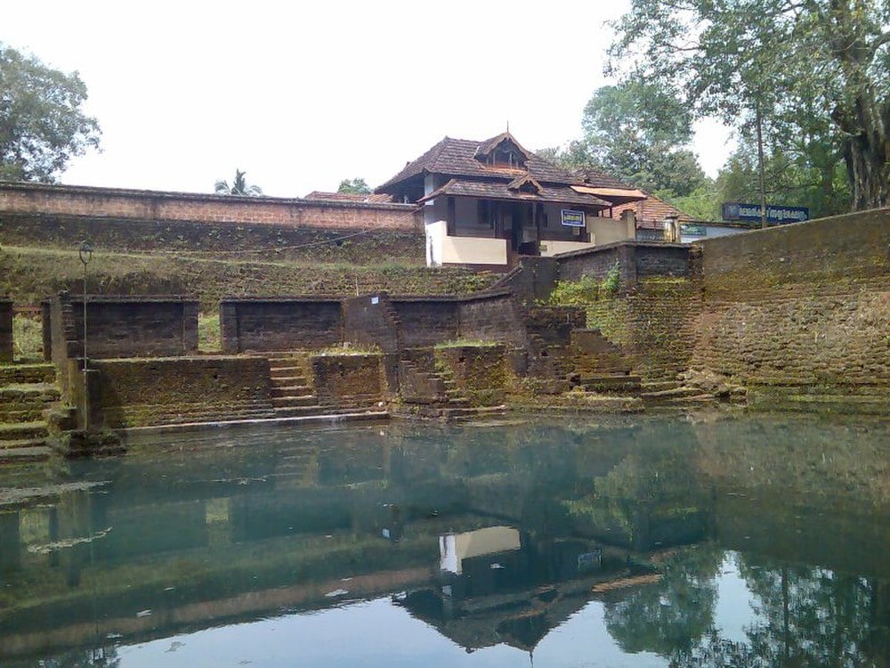 sabarimala temple, temples in south india