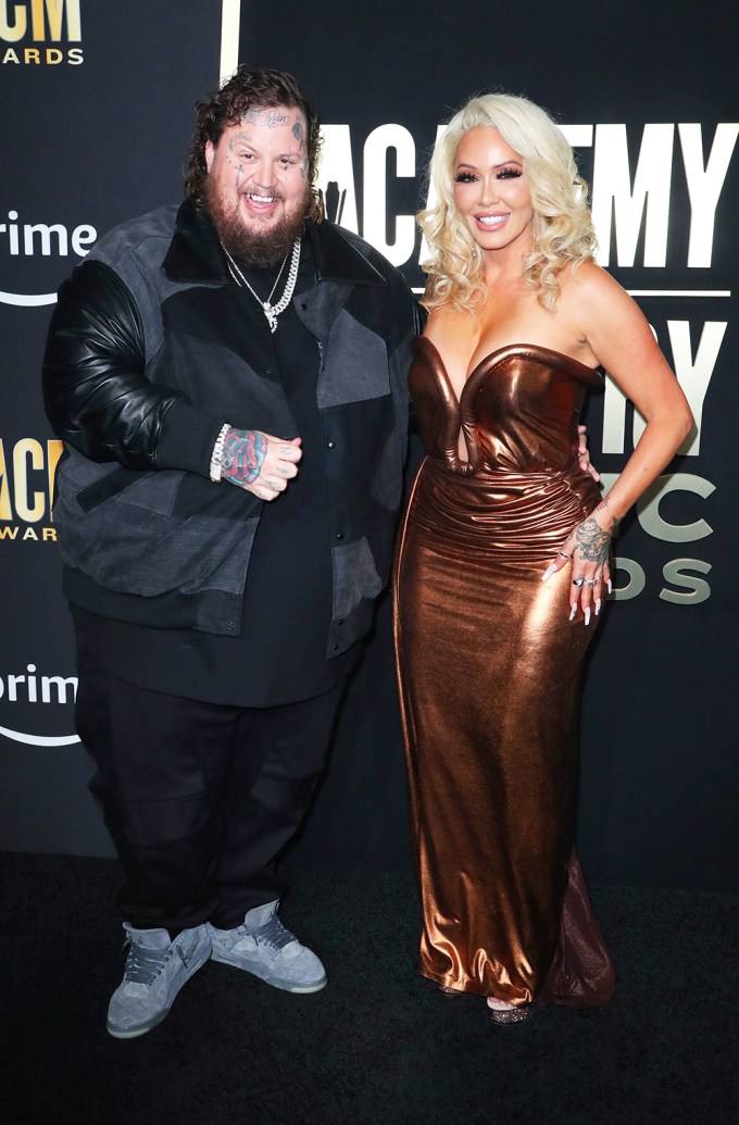 Jelly Roll ACM Awards