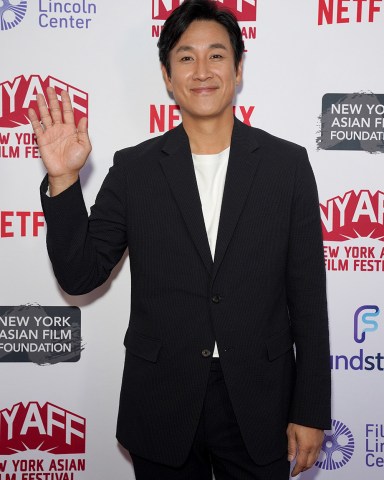 Lee Sun-kyun
New York Asian Film Festival at Film at Lincoln Center, New York USA - 30 Jul 2023