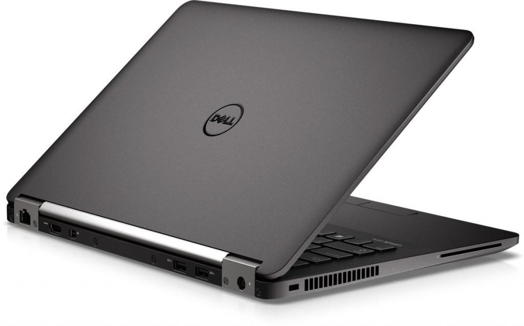 Dell Latitude 7450 TOUCH CORE I5