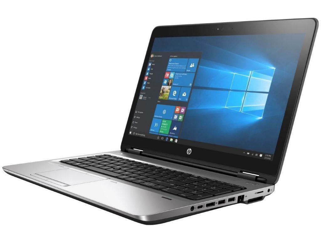 Hp Elitebook 840 G3 Intel Core i7 6th Generation