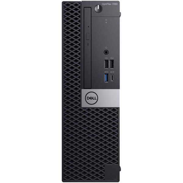 Dell OptiPlex 7060 SFF Intel Core i7