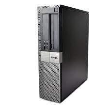 Dell Optiplex 960 Desktop Core 2 Duo