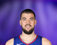 Ivica Zubac will have a trade kicker in his new contract extension