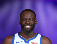 Draymond Green questions why young NBA players don't play for USA 3x3 team