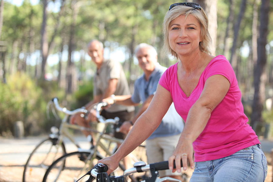 One of the myths about living in senior independent living communities in Madison, WI is that you’ll lose your independence