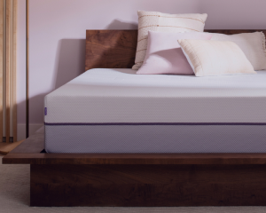 Purple Plus® Mattress image