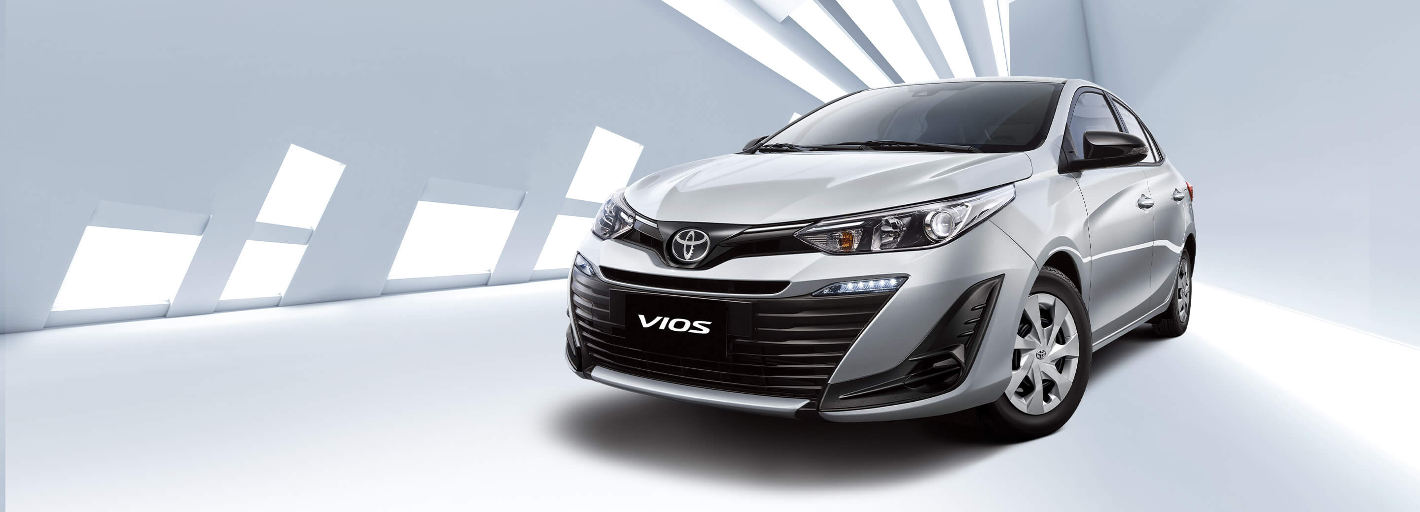 ALL NEW VIOS