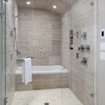 10 Frameless Shower Doors