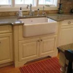 French country kitchen sinks – 15 rules for installing