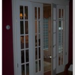 French doors interior bifold – give your home the best entrance