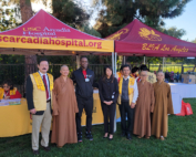 The 2024 USC Arcadia Hospital Community Health Fair