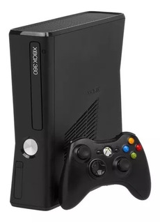 Xbox 360 4GB Standard