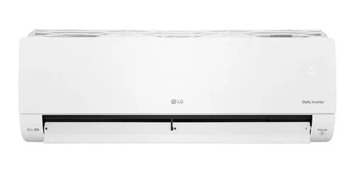 AIRE ACONDICIONADO DUAL INVERTER LG