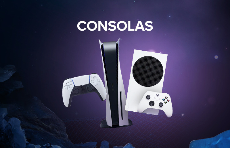 CONSOLAS