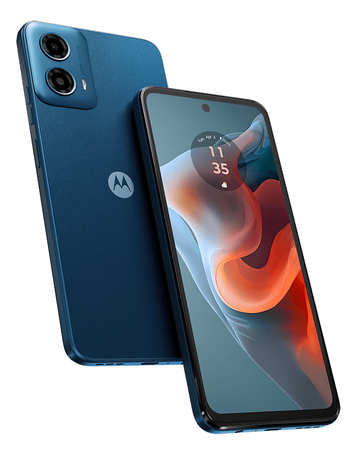 Motorola Moto G34