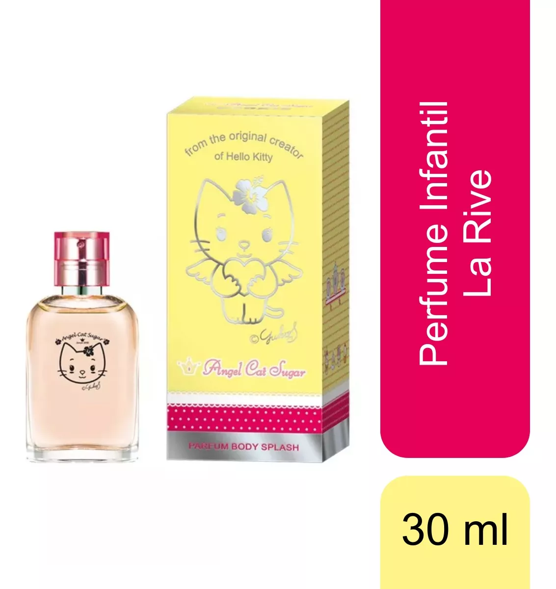 Primeira imagem para pesquisa de perfume angel