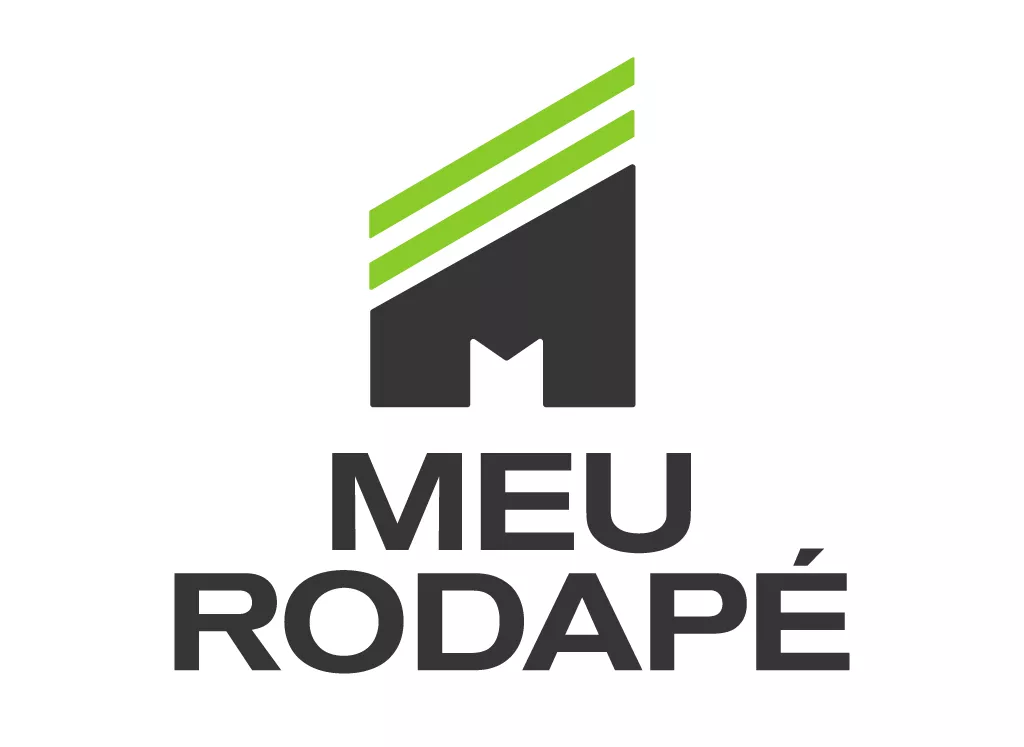 MEU RODAPÉ