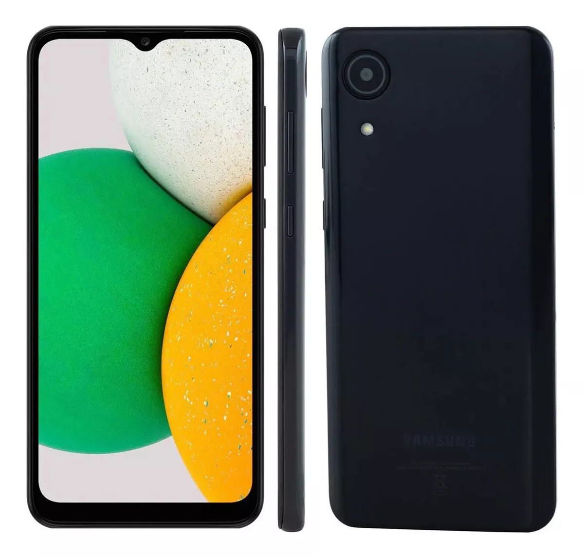 Primeira imagem para pesquisa de samsung galaxy a03