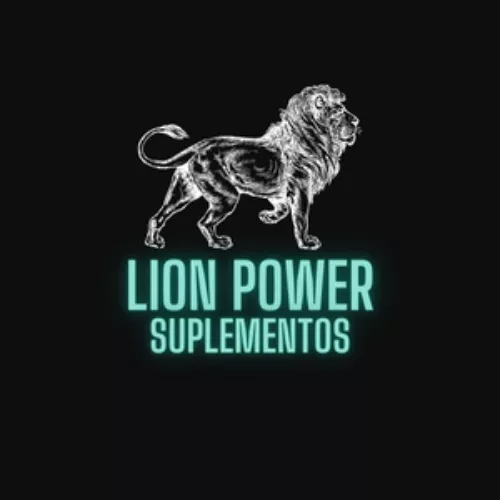 LION POWER SUPLEMENTOS