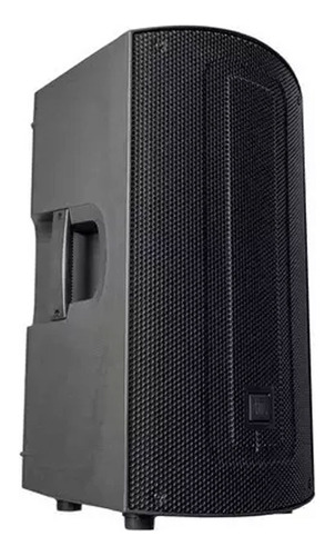 Caixa Jbl Ativa Max15 350w Rms 15 Bluetooth/usb Bivolt Cor Preto 110V/220V