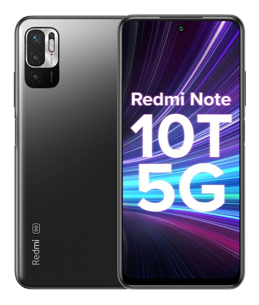 Xiaomi Redmi Note 10T 5G