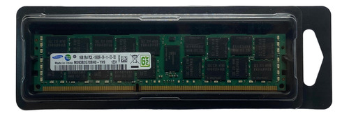 Memória Servidor 16GB DDR3-10600R Samsung M393B2G70BH0-YH9