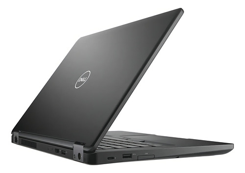 Notebook Dell Latitude 5490 Core I5 8th 16gb Ram 256gb Ssdm