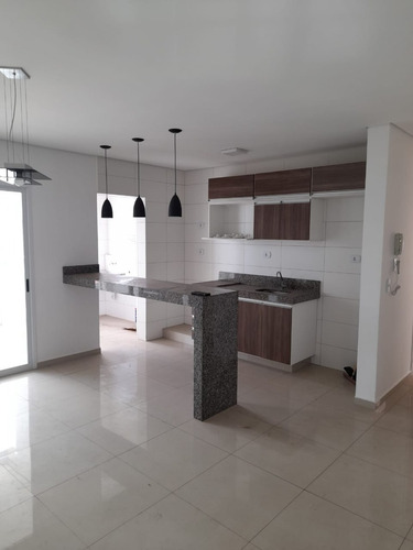 Apartamento 85,54m² Com 4 Vagas Cobertas Arujá